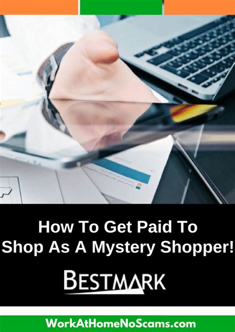 bestmark shopper website.